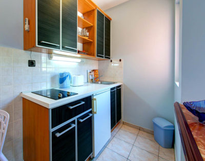Četvorokrevetni studio – br.10
