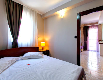 Četvorokrevetni apartman – br.11