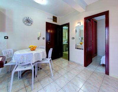 Četvorokrevetni apartman – br.11