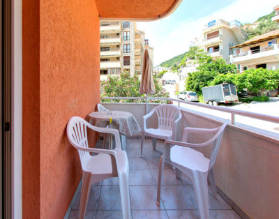 Četvorokrevetni apartman – br.11