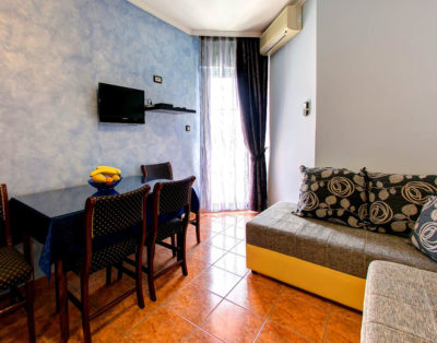 Četvorokrevetni apartman – br.2