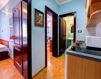 Četvorokrevetni apartman – br.2