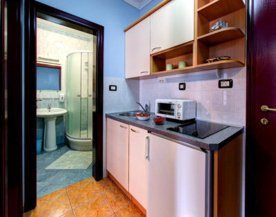 Četvorokrevetni apartman – br.2