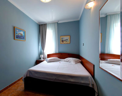 Četvorokrevetni apartman – br.2