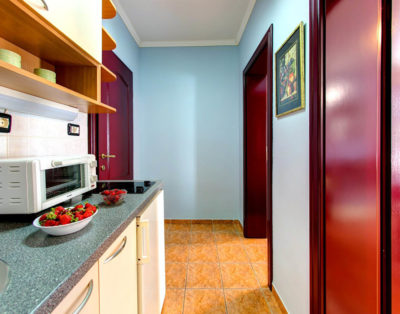 Četvorokrevetni apartman – br.2