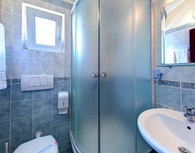 Petokrevetni apartman – br.3