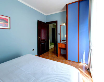 Petokrevetni apartman – br.3