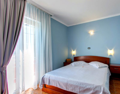 Petokrevetni apartman – br.3