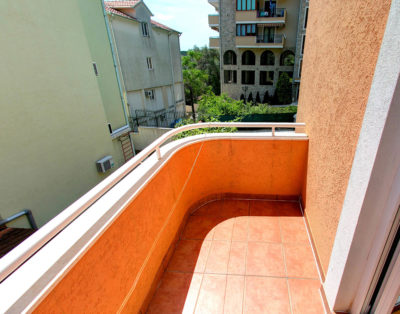 Petokrevetni apartman – br.3