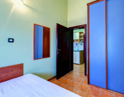 Četvorokrevetni apartman – br.5