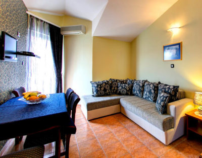 Četvorokrevetni apartman – br.5
