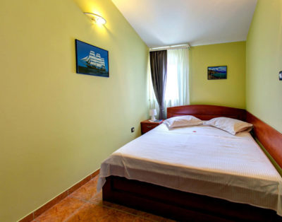 Četvorokrevetni apartman – br.5
