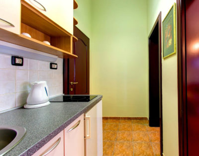 Četvorokrevetni apartman – br.5