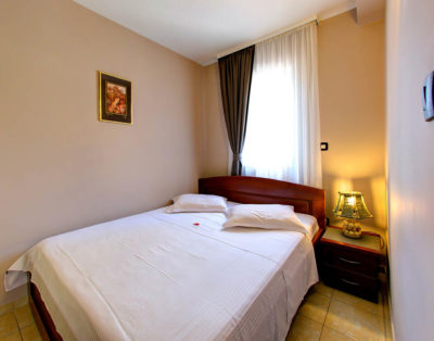 Četvorokrevetni apartman – br.8