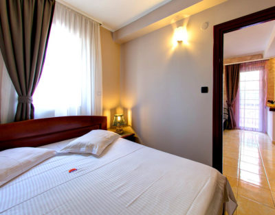 Četvorokrevetni apartman – br.8
