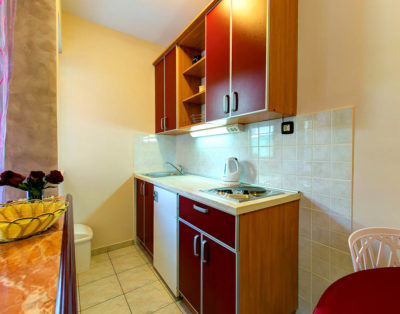 Četvorokrevetni apartman – br.8