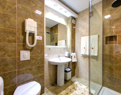 Četvorokrevetni apartman – br.8
