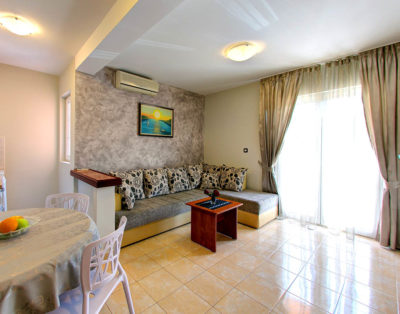 Četvorokrevetni apartman – br.9