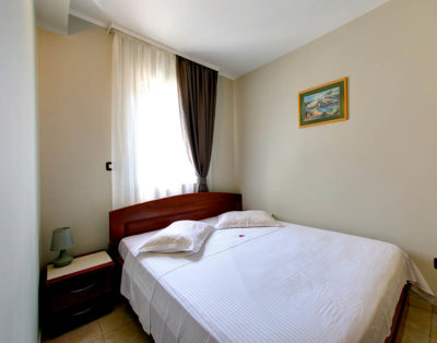 Četvorokrevetni apartman – br.9