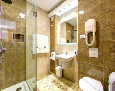 Četvorokrevetni apartman – br.9
