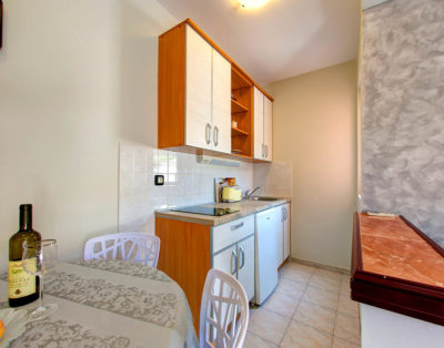 Četvorokrevetni apartman – br.9