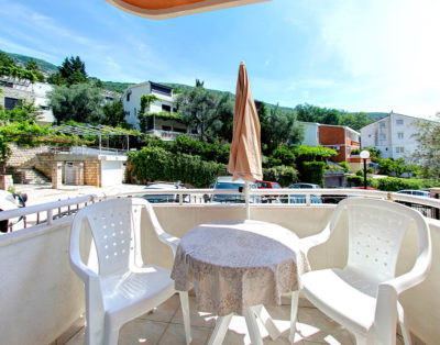 Četvorokrevetni apartman – br.9