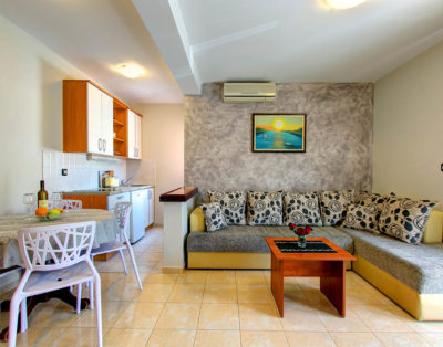 Četvorokrevetni apartman – br.9